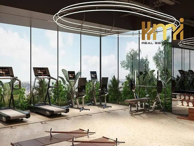 Luxury Studio| INVESTOR DEAL | Easy payment plan - Image 14