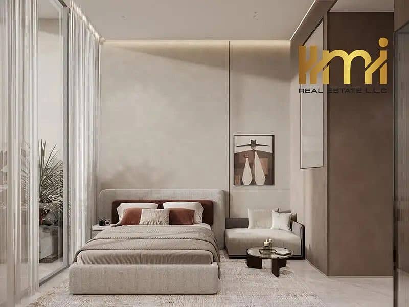 Luxury Studio| INVESTOR DEAL | Easy payment plan