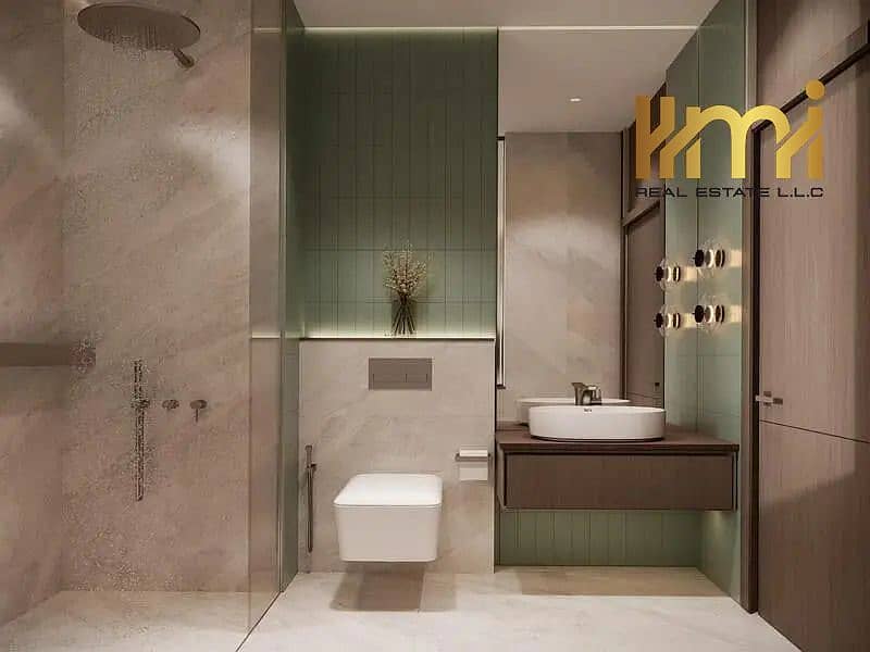 Luxury Studio| INVESTOR DEAL | Easy payment plan - Image 11