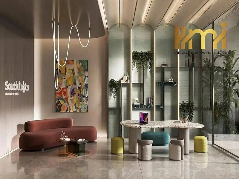 Luxury Studio| INVESTOR DEAL | Easy payment plan - Image 12