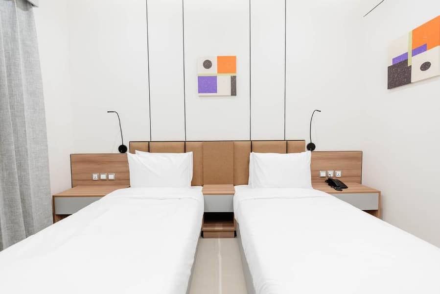 Book Today Offer Studio Free Bills