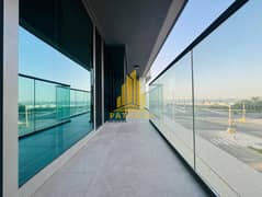 شقة في شاطئ الراحة 1 غرفة 80000 درهم - 14701281