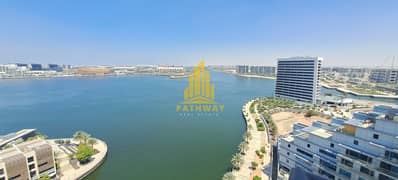 شقة في شاطئ الراحة 3 غرف 175000 درهم - 14701299