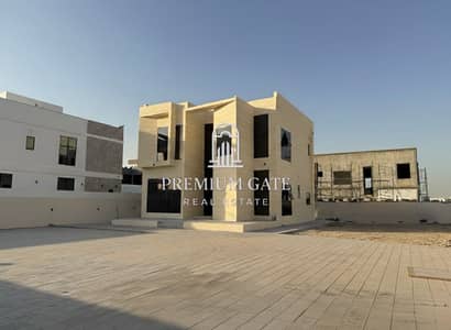 4 Bedroom Villa for Rent in Al Athbah, Dubai - IMG_3845. PNG
