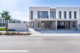 فیلا في أورانيا،ذا فالي من اعمار 4 غرف 180000 درهم - 14658262