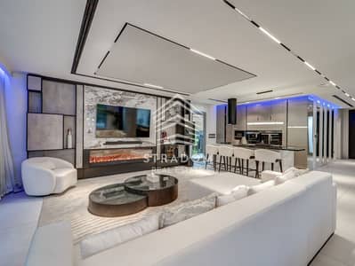 4 Bedroom Properties for Sale in Sidra 2, Dubai Hills Estate - 4 BHK ...