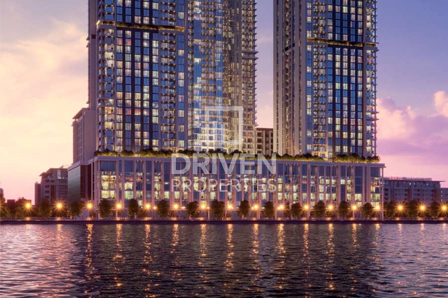 Burj Khalifa View | Mid Floor | Close to OP Deal Burj Khalifa View | Mid Floor | Close to OP Deal
