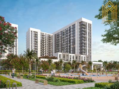 2 Bedroom Apartment for Sale in Town Square, Dubai - BELMONT EXT. png