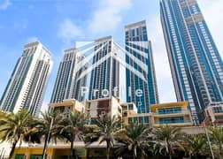 شقة في بروج فيوز،مارينا سكوير،جزيرة الريم 2 غرف 2000000 درهم - 14689980