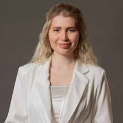 Anastasiia Sokolova Anastasiia Sokolova