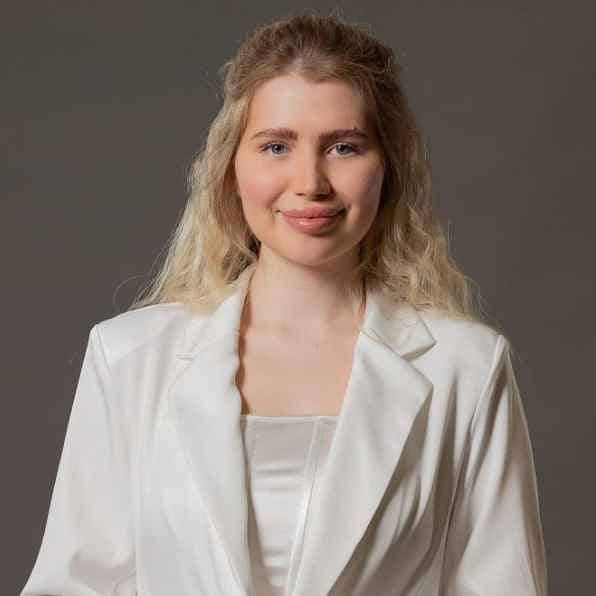 Anastasiia Sokolova Anastasiia Sokolova