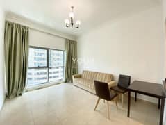 شقة في برج زمرد،دبي مارينا 820000 درهم - 14701872