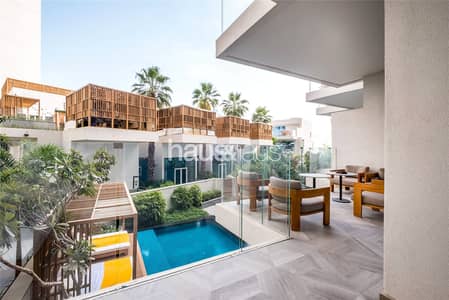 2 habitaciones Apartamento para en Alquiler en Palm Jumeirah, Dubai - Apartamento en Palm Jumeirah,FIVE Palm Jumeirah, 2 dormitorios, 275000 AED - 14701875 2 habitaciones Apartamento para en Alquiler en Palm Jumeirah, Dubai - Apartamento en Palm Jumeirah,FIVE Palm Jumeirah, 2 dormitorios, 275000 AED - 14701875
