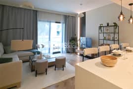 شقة في السمر 3،السمر،الروضة 1 غرفة 120000 درهم - 14701881