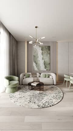 شقة في كوف إيديشن ريزيدنس 1 من إمتياز،مجمع دبي لاند ريزيدنس 1 غرفة 1100000 درهم - 14701969