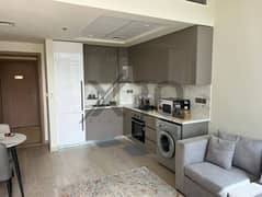 شقة في عزيزي ريفييرا 36،ريفيرا،ميدان ون،ميدان 1 غرفة 85000 درهم - 14701989