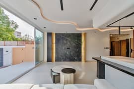 تاون هاوس في الضاحية 5F،مثلث قرية جميرا حي رقم 5،مثلث قرية الجميرا (JVT) 2 غرف 220000 درهم - 14643644