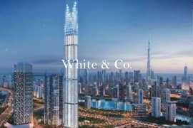 شقة في برج بن غاطي جاكوب آند كو ريزيدنسز،الخليج التجاري 2 غرف 9700000 درهم - 14702072