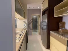 شقة في برج بارك بلايس،شارع الشيخ زايد 2 غرف 170000 درهم - 14702081