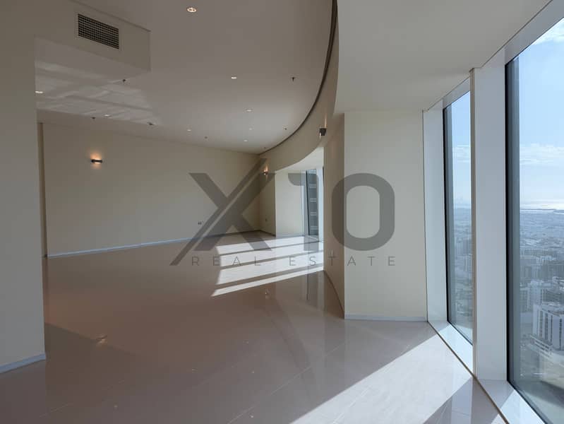 Квартира в Шейх Зайед Роуд,Парк Плейс Тауэр, 2 cпальни, 180000 AED - 14702109 Квартира в Шейх Зайед Роуд,Парк Плейс Тауэр, 2 cпальни, 180000 AED - 14702109