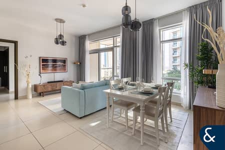 1 habitación Apartamento para en Venta en Downtown Dubai, Dubai - Apartamento en Downtown Dubai，The Lofts，The Lofts Central Tower, 1 dormitorio, 1975000 AED - 14702117