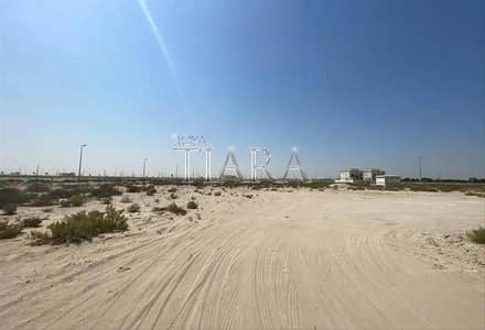 ارض سكنية  للبيع في جبل علي، دبي - ارض سكنية في تلال جبل علي،جبل علي 3196881 درهم - 14702125