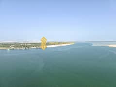 شقة في السیف،شاطئ الراحة 3 غرف 155000 درهم - 14702134