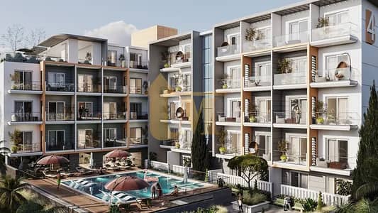 1 Спальня Апартаменты Продажа в Интернешнл Сити, Дубай - 18269. jpg