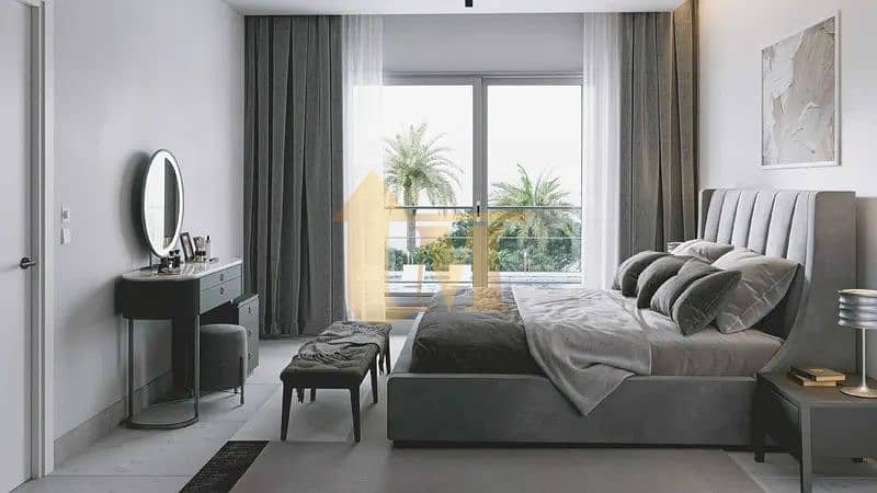 Fully Furnished |Corner | Brand New | Near Metro - Image 7