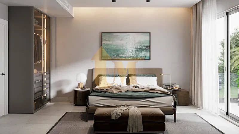 Fully Furnished |Corner | Brand New | Near Metro - Image 11