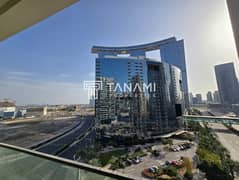 شقة في ريم ناين،شمس أبوظبي،جزيرة الريم 1 غرفة 145000 درهم - 14702254