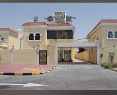 فيلا بالجرف ساكن تجاري علي شارع رئيسئ عدد 7 غرف نوم بسعر شامل كهرباء ومية ومكيفات