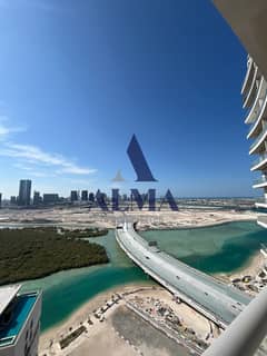 Fully Furnished 1 BHK | Full Canal View | Hot Deal