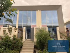 تاون هاوس في ركان،دبي لاند 1 غرفة 1050000 درهم - 14171019