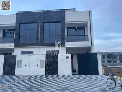 5 Bedroom Townhouse for Sale in Al Helio, Ajman - IMG_3709. jpg 5 Bedroom Townhouse for Sale in Al Helio, Ajman - IMG_3709. jpg