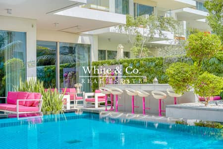 2 Camere Appartamento in affitto a Palm Jumeirah, Dubai - Appartamento a Palm Jumeirah，FIVE Palm Jumeirah, 2 camere da letto, 740000 AED - 14702520