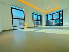 شقة في الزينة،شاطئ الراحة 2 غرف 135000 درهم - 14702531