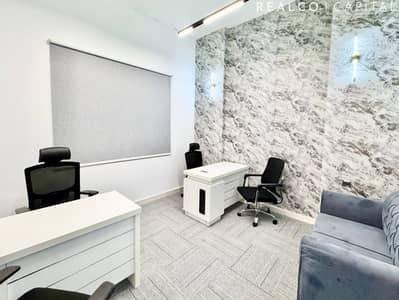 Office zum zur Miete in Al Manara, Dubai - Büro in Al Manara，Al Manara Hotel, 59999 AED - 14702539