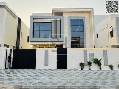 5 Bedroom Villa for Sale in Al Zahya, Ajman - WhatsApp Image 2026-03-07 at 10.12. 36 PM (1). jpeg