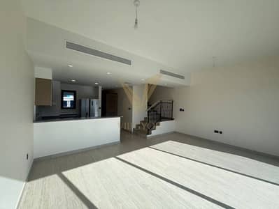 3 Bedroom Townhouse for Rent in DAMAC Lagoons, Dubai - 3 BR Townhouse | Ready to move-in | Damac lagoons