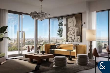 Appartement de 2 chambres à à vendre à Za'abeel, Dubai - Appartement à Za'abeel,Za'abeel 1,Address Residences Zabeel,Address Residences Zabeel Tower 4, 2 chambres, 3900000 AED - 14702586 Appartement de 2 chambres à à vendre à Za'abeel, Dubai - Appartement à Za'abeel,Za'abeel 1,Address Residences Zabeel,Address Residences Zabeel Tower 4, 2 chambres, 3900000 AED - 14702586