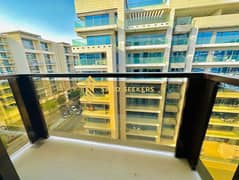 شقة في الزينة،شاطئ الراحة 2 غرف 135000 درهم - 14702653