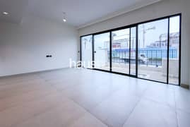 تاون هاوس في كوستا برافا،داماك لاجونز 4 غرف 3000000 درهم - 14203598