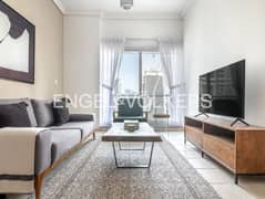 شقة في ليك تراس،مجمع D،أبراج بحيرات الجميرا 1 غرفة 95000 درهم - 14702718