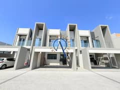 تاون هاوس في الفرجان 4 غرف 250000 درهم - 14702737