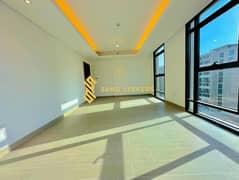 شقة في الزينة،شاطئ الراحة 2 غرف 135000 درهم - 14702767