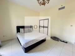 شقة في جليتز 1،جليتز،مدينة دبي للاستديوهات 550000 درهم - 14702785