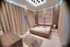 شقة في لاجون،میناء العرب 1 غرفة 41500 درهم - 14702801