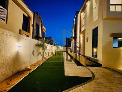 5 Camere Villa in affitto a Al Goaz, Sharjah - 1000136663. jpg