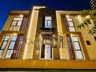 5 Camere Villa in affitto a Al Goaz, Sharjah - 1000136638. jpg